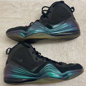2013 Air Penny 5 'Invisibility Cloak US Men’s Size 13